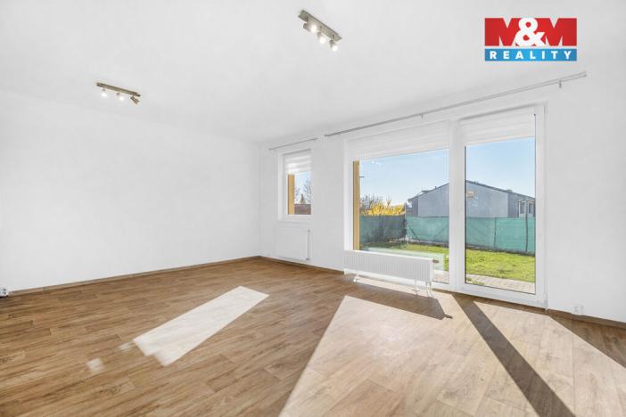 Prodej bytu 3+kk, Liberec - Liberec XIX-Horní Hanychov, Irkutská, 75 m2