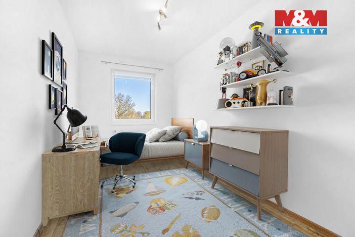 Prodej bytu 3+kk, Liberec - Liberec XIX-Horní Hanychov, Irkutská, 75 m2