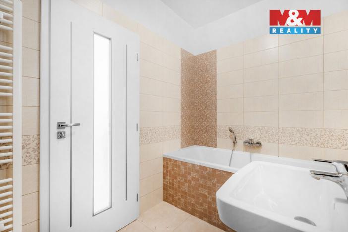 Prodej bytu 3+kk, Liberec - Liberec XIX-Horní Hanychov, Irkutská, 75 m2