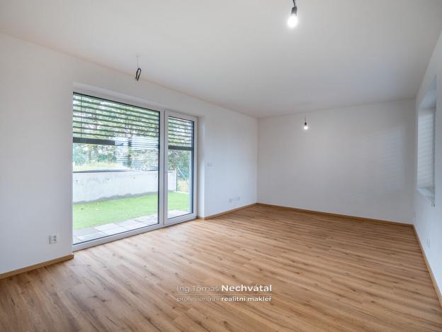 Prodej bytu 1+kk, Nemojany, 32 m2