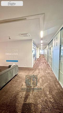 Pronájem kanceláře, Praha - Nové Město, Vladislavova, 977 m2