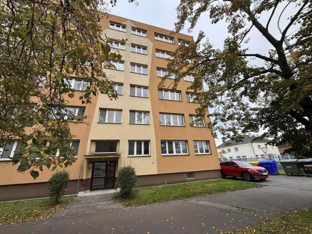 Pronájem bytu 3+kk, Ostrava - Moravská Ostrava, Sokolská třída, 67 m2