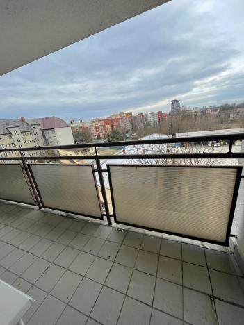 Pronájem bytu 3+kk, Ostrava - Moravská Ostrava, Sokolská třída, 67 m2