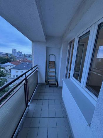 Pronájem bytu 3+kk, Ostrava - Moravská Ostrava, Sokolská třída, 67 m2