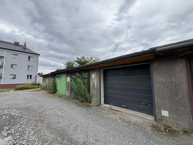 Pronájem bytu 3+kk, Ostrava - Moravská Ostrava, Sokolská třída, 67 m2