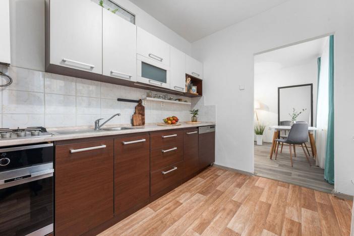 Prodej bytu 3+1, Ústí nad Orlicí - Hylváty, Dukelská, 69 m2