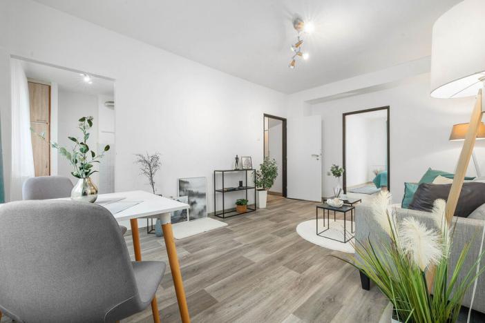 Prodej bytu 3+1, Ústí nad Orlicí - Hylváty, Dukelská, 69 m2