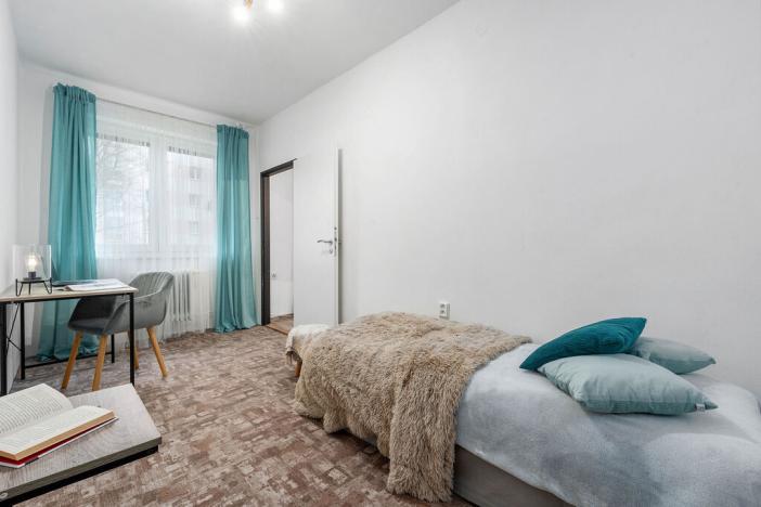 Prodej bytu 3+1, Ústí nad Orlicí - Hylváty, Dukelská, 69 m2