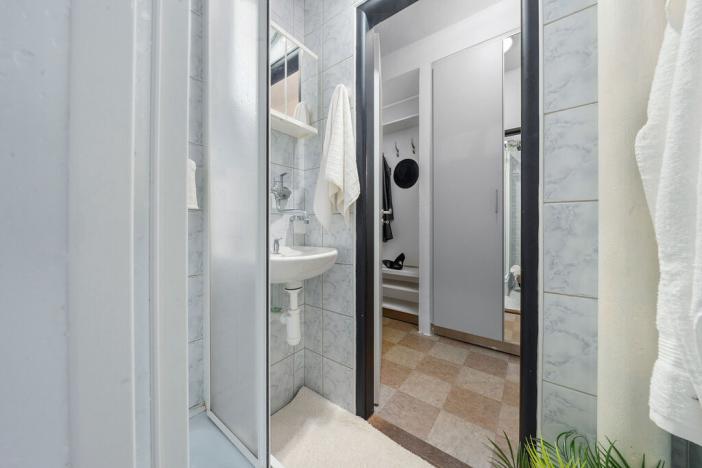 Prodej bytu 3+1, Ústí nad Orlicí - Hylváty, Dukelská, 69 m2