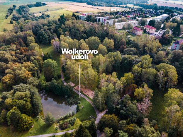 Prodej bytu 3+1, Ústí nad Orlicí - Hylváty, Dukelská, 69 m2