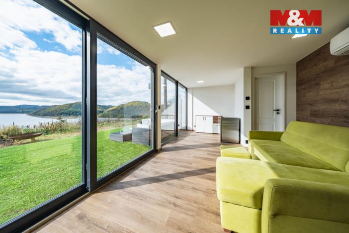 Prodej chaty, Milešov, 38 m2