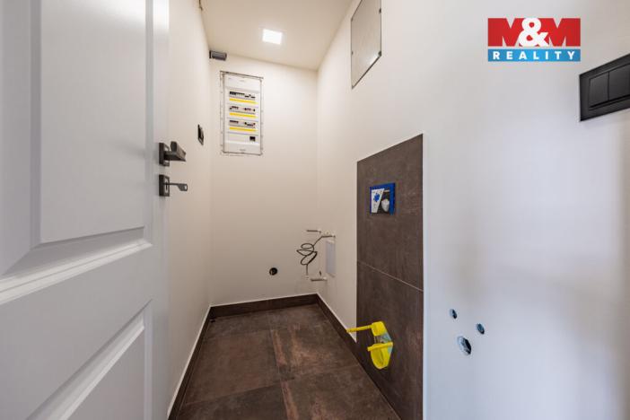 Prodej chaty, Milešov, 38 m2