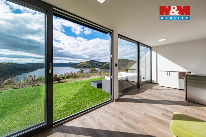 Prodej chaty, Milešov, 38 m2