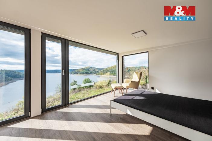 Prodej chaty, Milešov, 38 m2