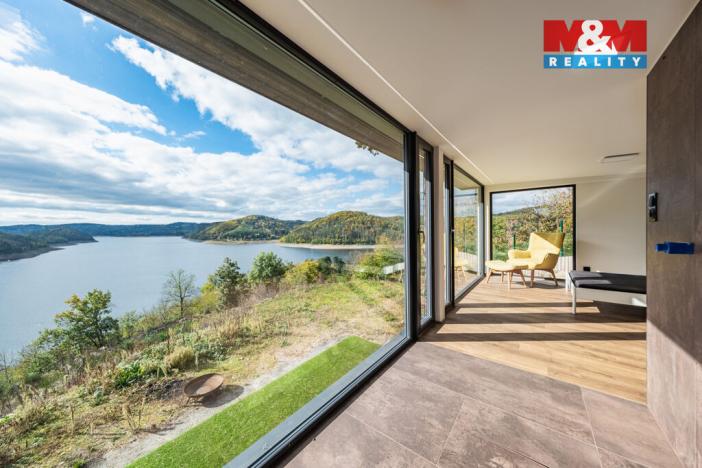 Prodej chaty, Milešov, 38 m2