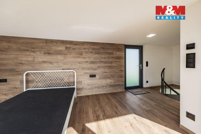 Prodej chaty, Milešov, 38 m2