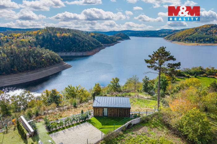 Prodej chaty, Milešov, 38 m2