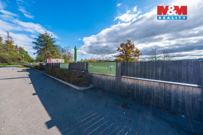 Prodej chaty, Milešov, 38 m2