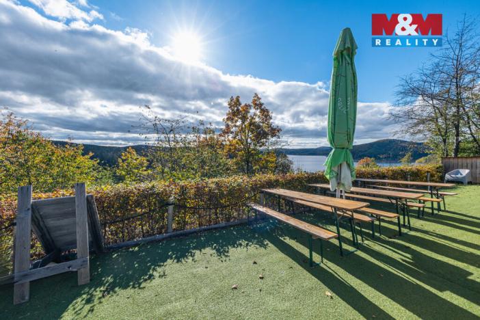 Prodej chaty, Milešov, 38 m2