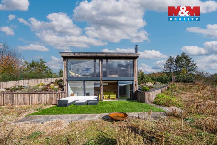 Prodej chaty, Milešov, 38 m2