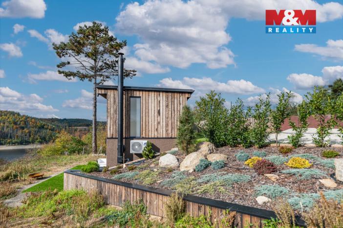 Prodej chaty, Milešov, 38 m2