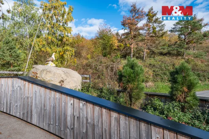 Prodej chaty, Milešov, 38 m2