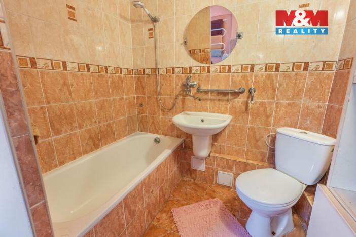 Prodej rodinného domu, Statenice - Černý Vůl, Nad Višňovkou, 105 m2