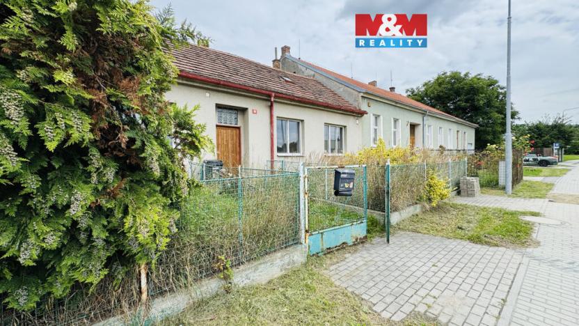 Prodej rodinného domu, Srubec, Ledenická-Škarda, 145 m2