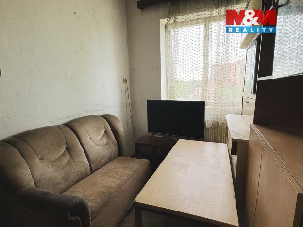 Prodej rodinného domu, Srubec, Ledenická-Škarda, 145 m2