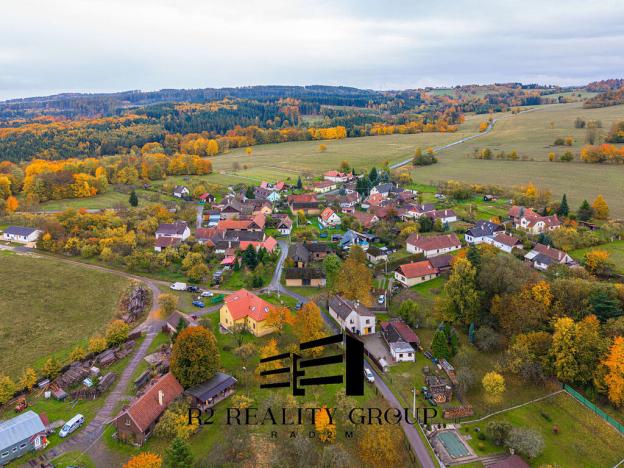 Prodej rodinného domu, Šubířov - Chobyně, 77 m2