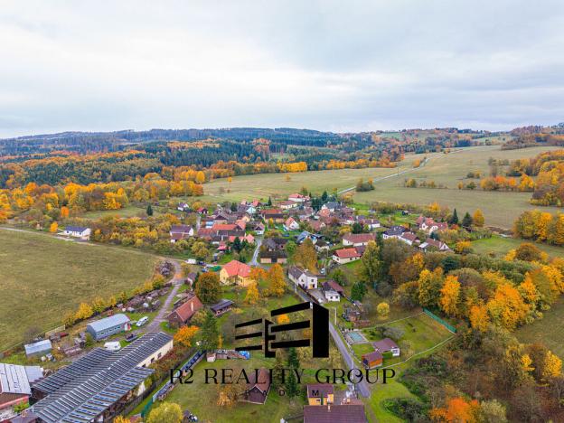 Prodej rodinného domu, Šubířov - Chobyně, 77 m2