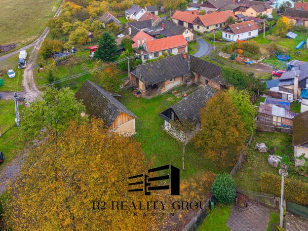 Prodej rodinného domu, Šubířov - Chobyně, 77 m2