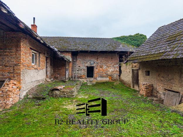 Prodej rodinného domu, Šubířov - Chobyně, 77 m2