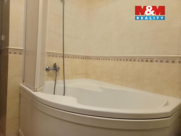 Pronájem bytu 2+kk, Úvaly, U Hostína, 47 m2