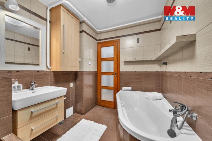 Prodej bytu 2+1, Skuhrov nad Bělou, 70 m2