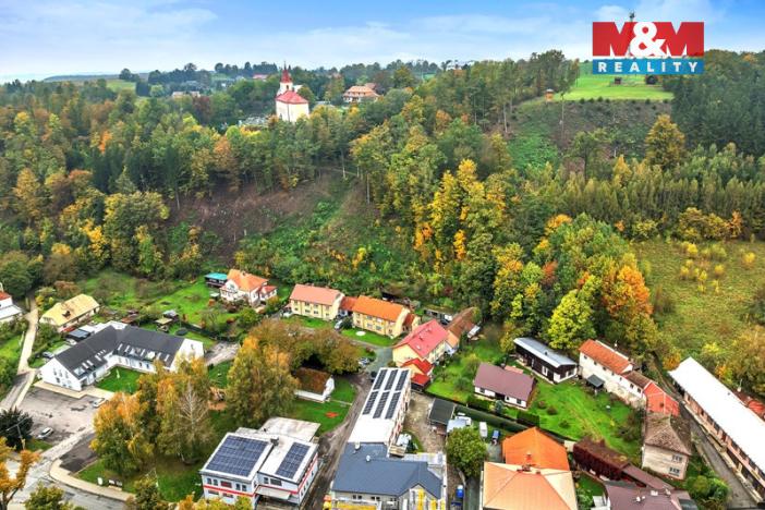 Prodej bytu 2+1, Skuhrov nad Bělou, 70 m2
