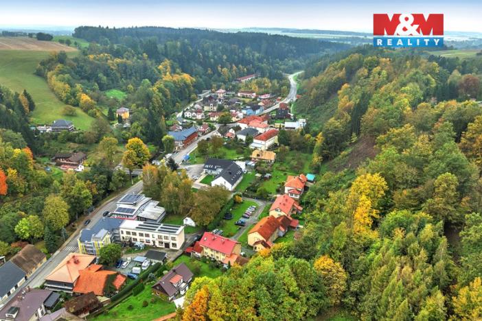 Prodej bytu 2+1, Skuhrov nad Bělou, 70 m2