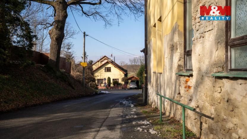 Prodej rodinného domu, Petřvald - Petřvald 2-Petřvaldík, 609 m2