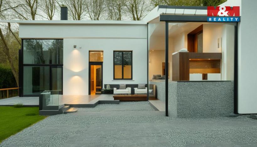 Prodej činžovního domu, Petřvald - Petřvald 2-Petřvaldík, 609 m2