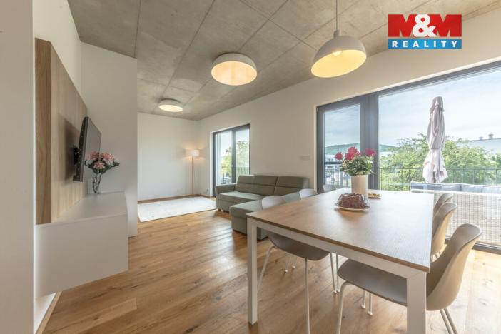 Prodej bytu 3+kk, Mladá Boleslav - Mladá Boleslav III, Vondřichova, 84 m2