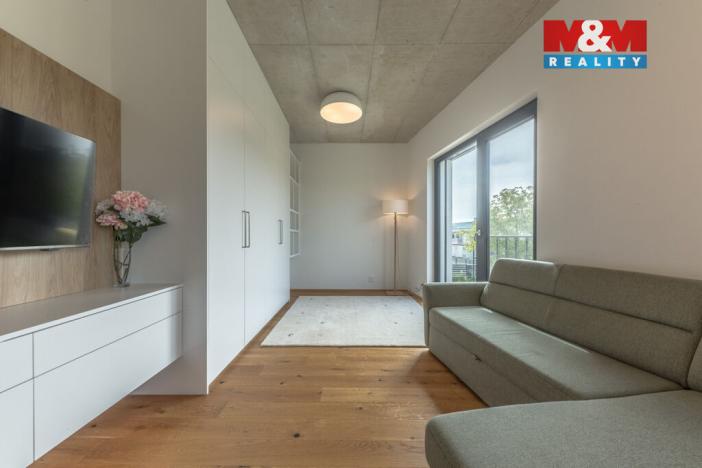 Prodej bytu 3+kk, Mladá Boleslav - Mladá Boleslav III, Vondřichova, 84 m2