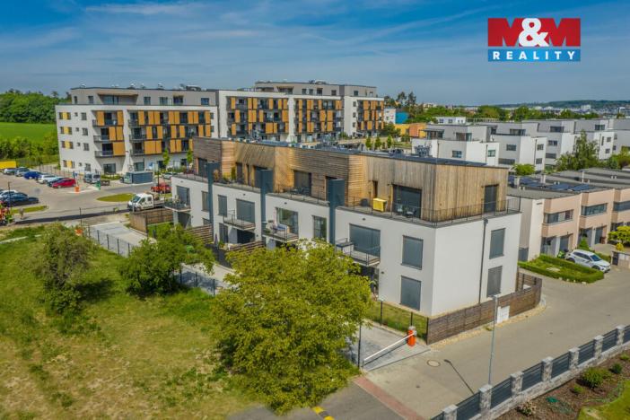 Prodej bytu 3+kk, Mladá Boleslav - Mladá Boleslav III, Vondřichova, 84 m2