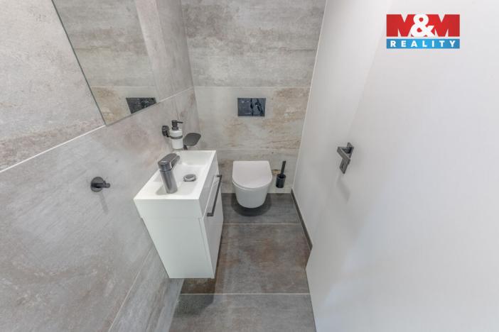 Prodej bytu 3+kk, Mladá Boleslav - Mladá Boleslav III, Vondřichova, 84 m2