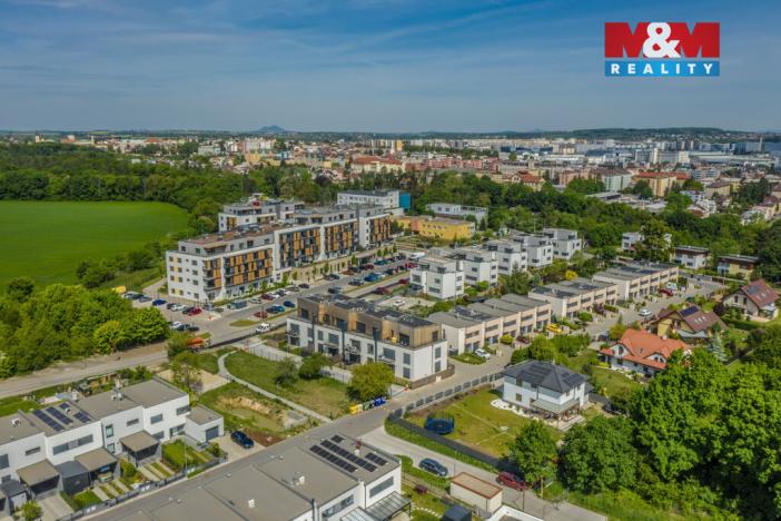 Prodej bytu 3+kk, Mladá Boleslav - Mladá Boleslav III, Vondřichova, 84 m2