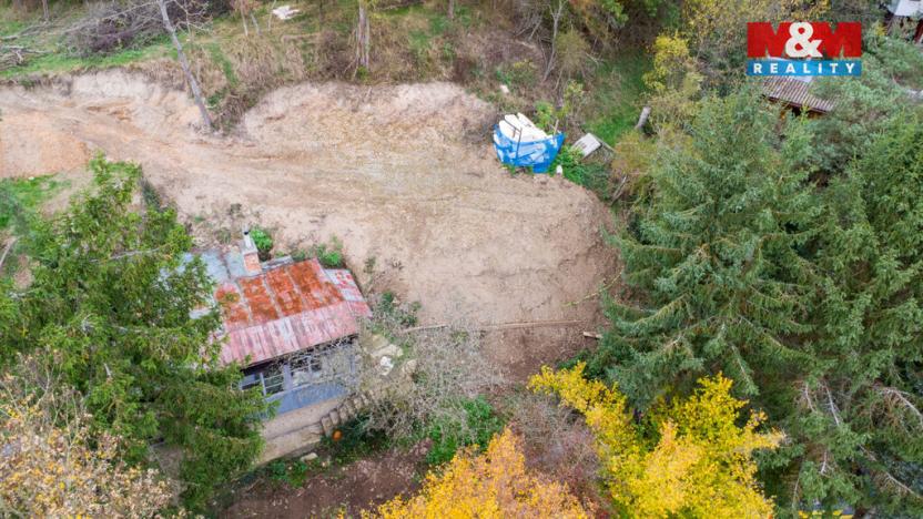 Prodej pozemku pro bydlení, Družec, 598 m2