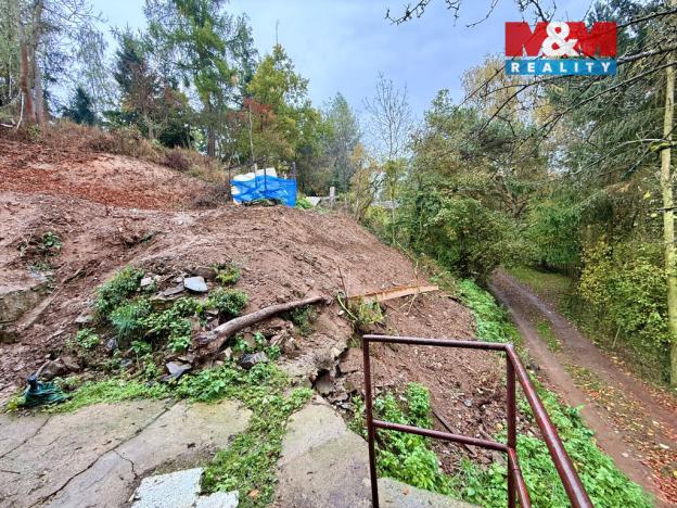 Prodej pozemku pro bydlení, Družec, 598 m2