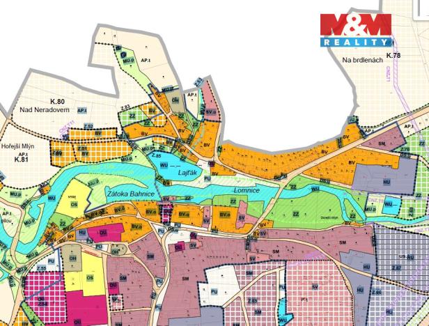 Prodej pozemku pro bydlení, Mirotice, 3666 m2