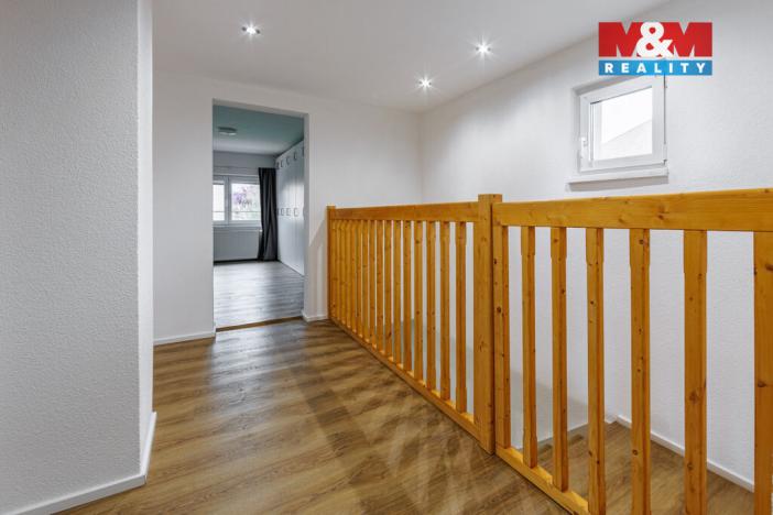 Pronájem rodinného domu, Královské Poříčí, Dlouhá, 140 m2