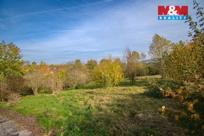 Prodej pozemku pro bydlení, Starý Jičín - Palačov, 1370 m2