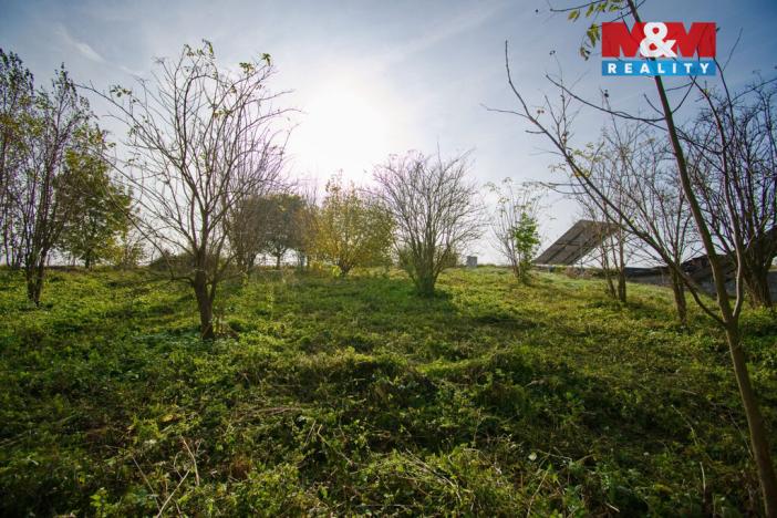 Prodej pozemku pro bydlení, Starý Jičín - Palačov, 1370 m2